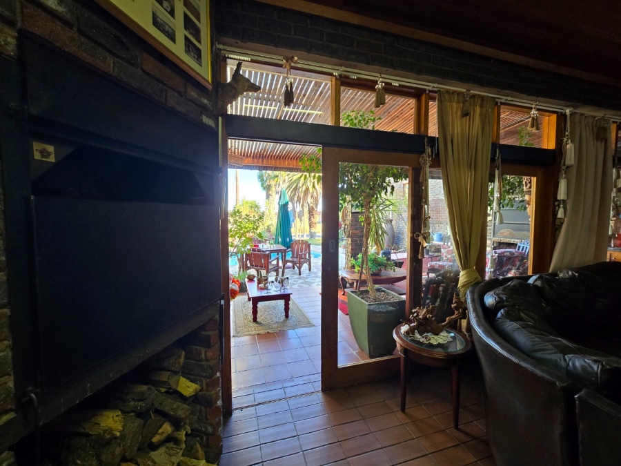 3 Bedroom Property for Sale in Middelpos Northern Cape